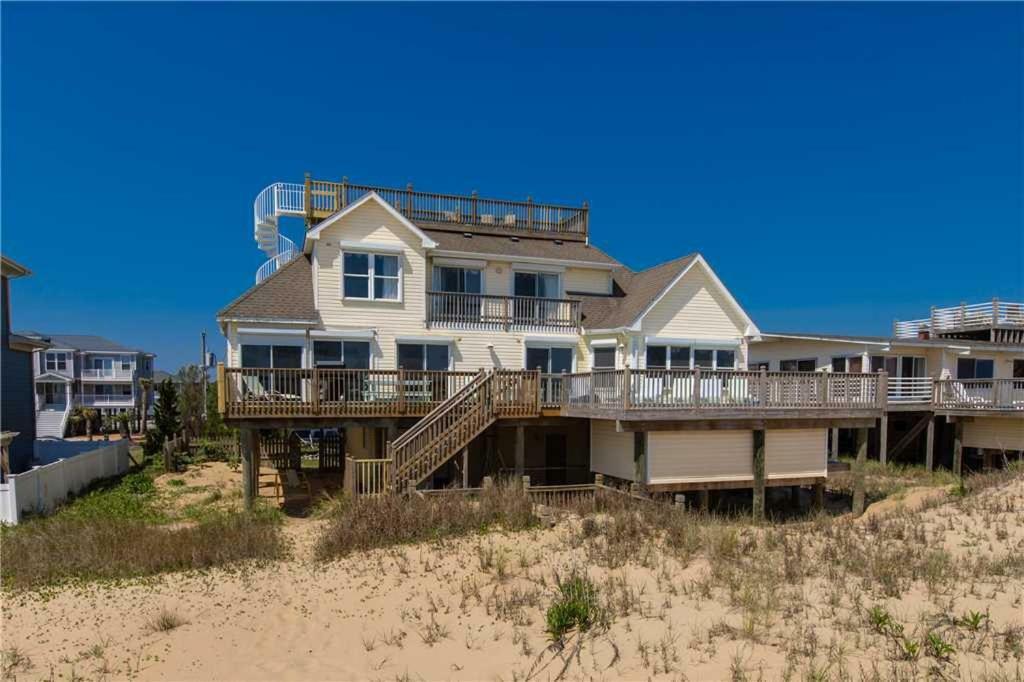 Castaway Holiday home Virginia Beach