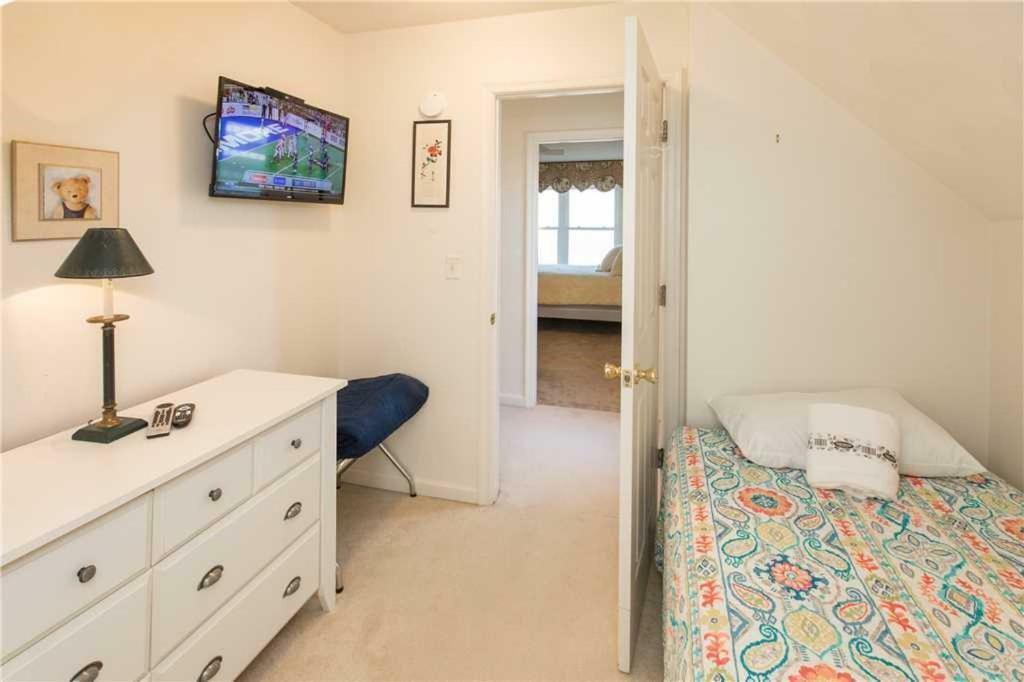 Castaway Holiday home