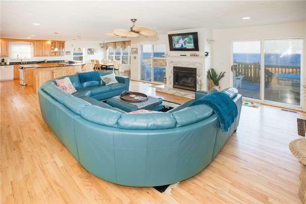 Holiday home Castaway *