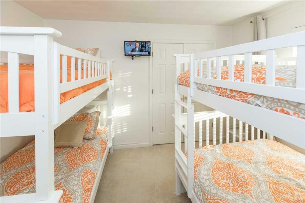 Holiday home Castaway Virginia Beach