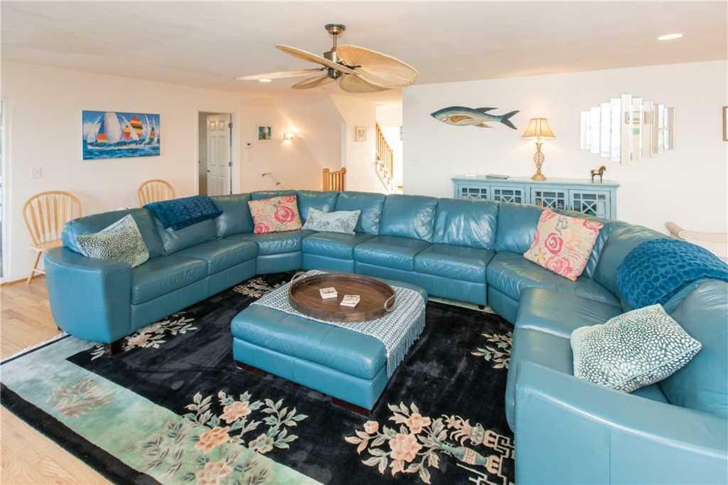 Holiday home Castaway *