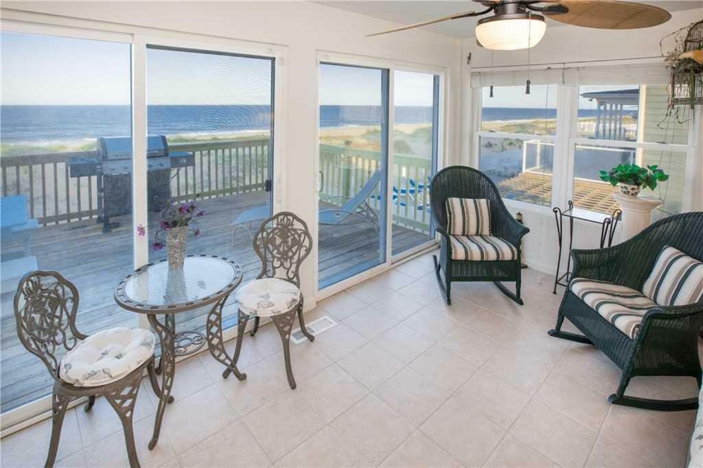 Holiday home Castaway