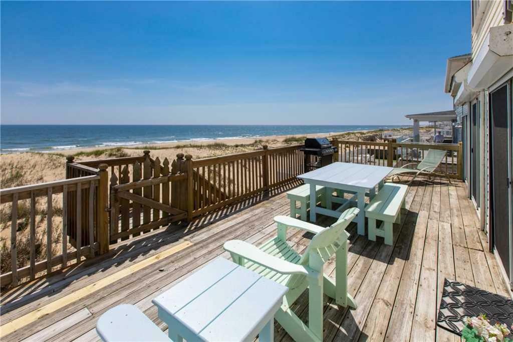 Holiday home Castaway
