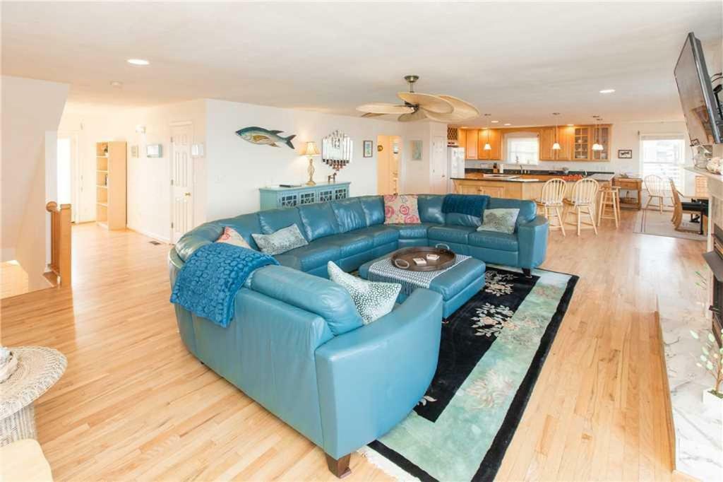 Holiday home Castaway