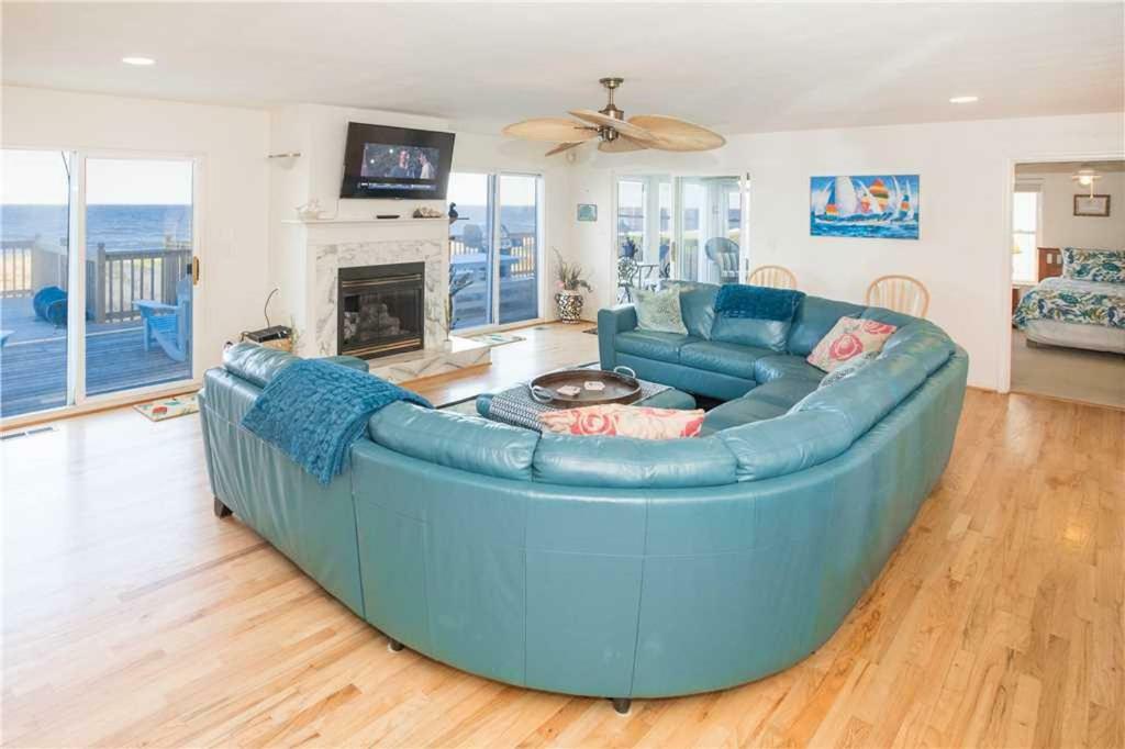 Holiday home Castaway
