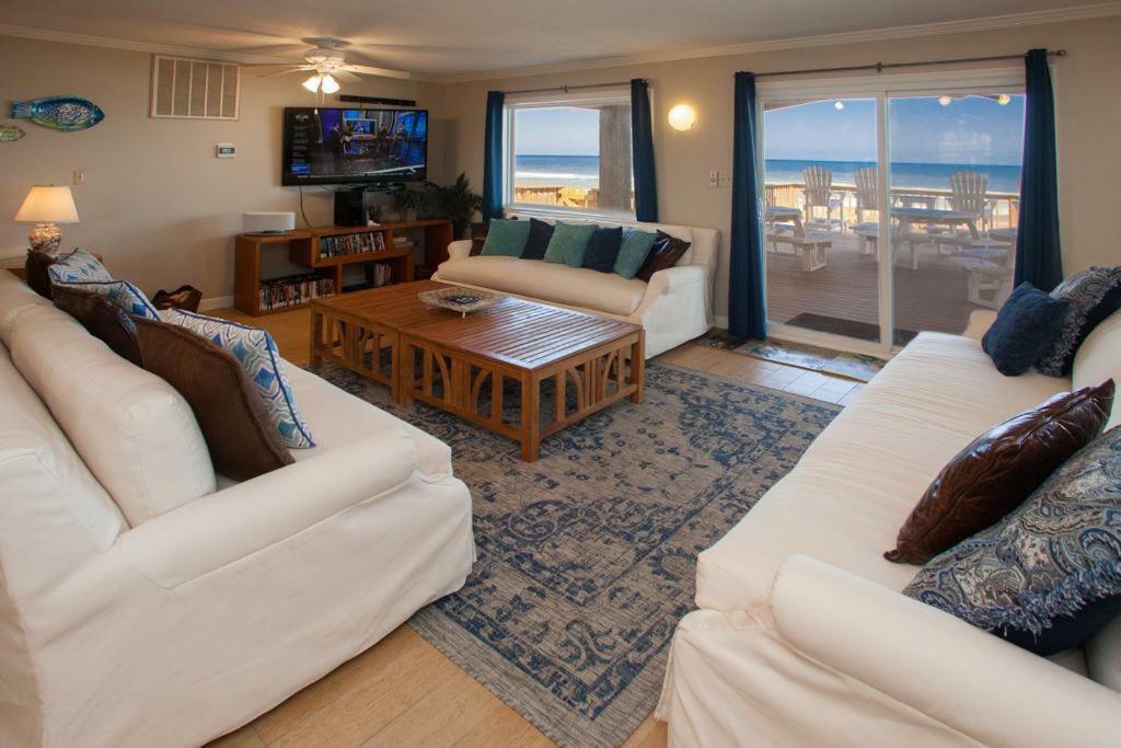 Holiday home At Water's Edge *