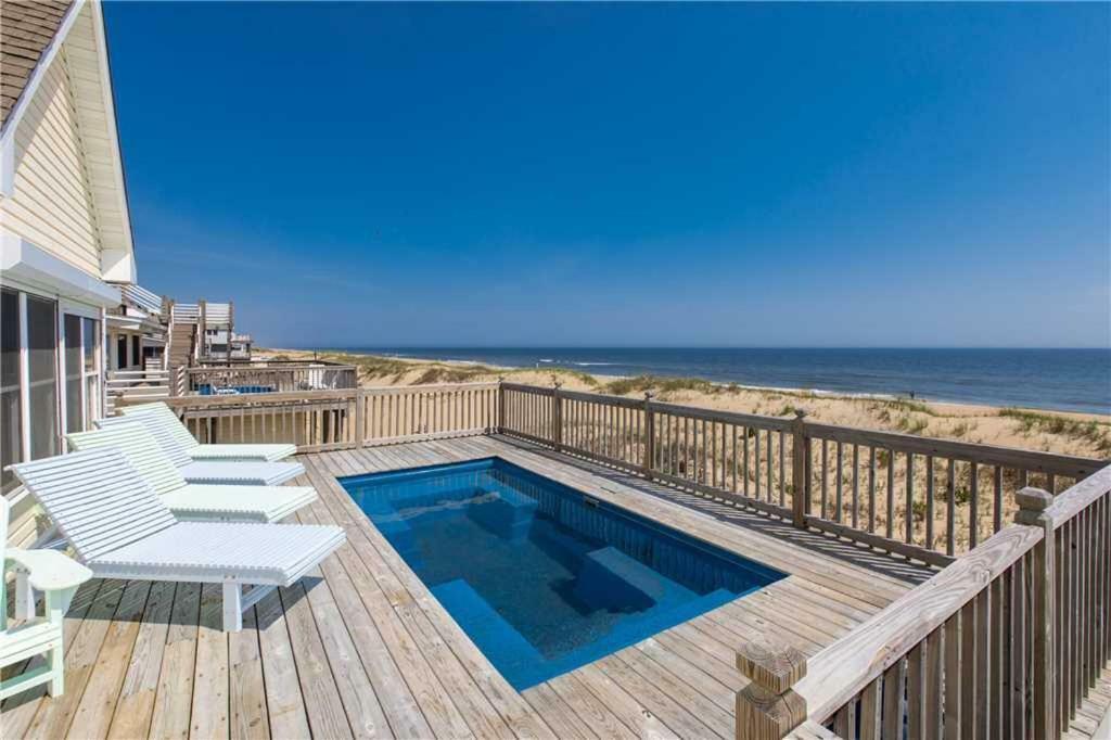 Holiday home Castaway *