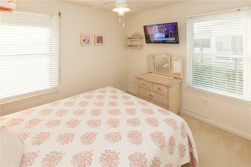 Castaway Holiday home *