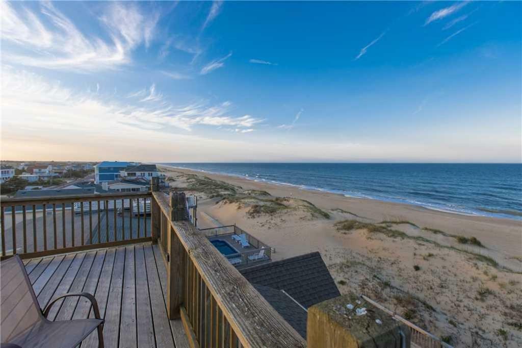 Holiday home Castaway Virginia Beach