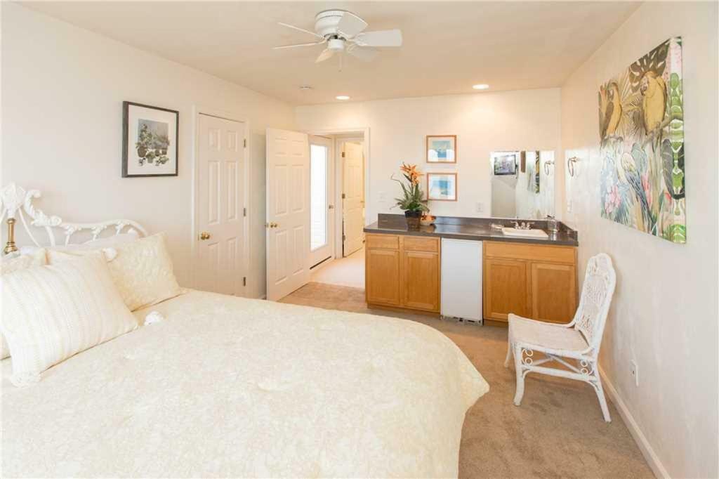 Holiday home Castaway