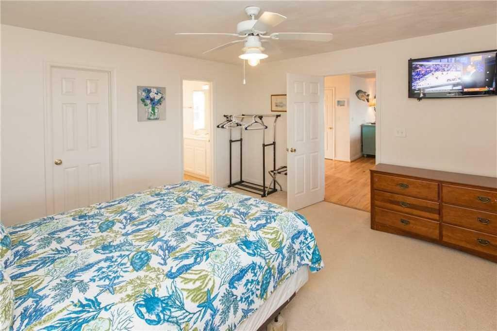 Castaway Holiday home *
