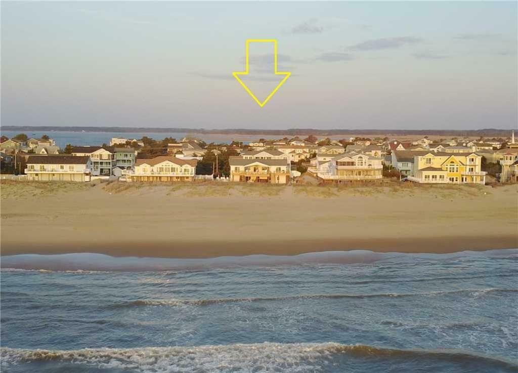 Holiday home At Water's Edge Virginia Beach