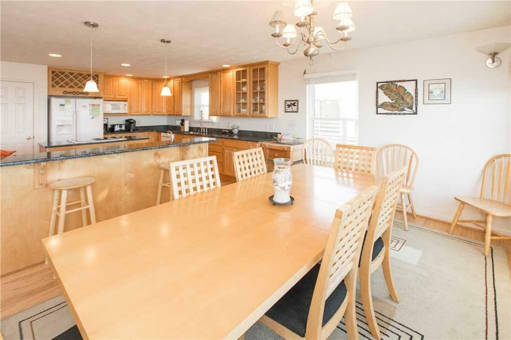 Holiday home Castaway