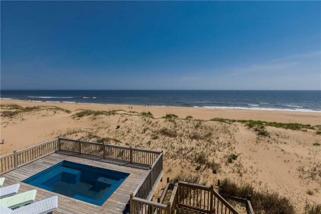 Holiday home Castaway Virginia Beach