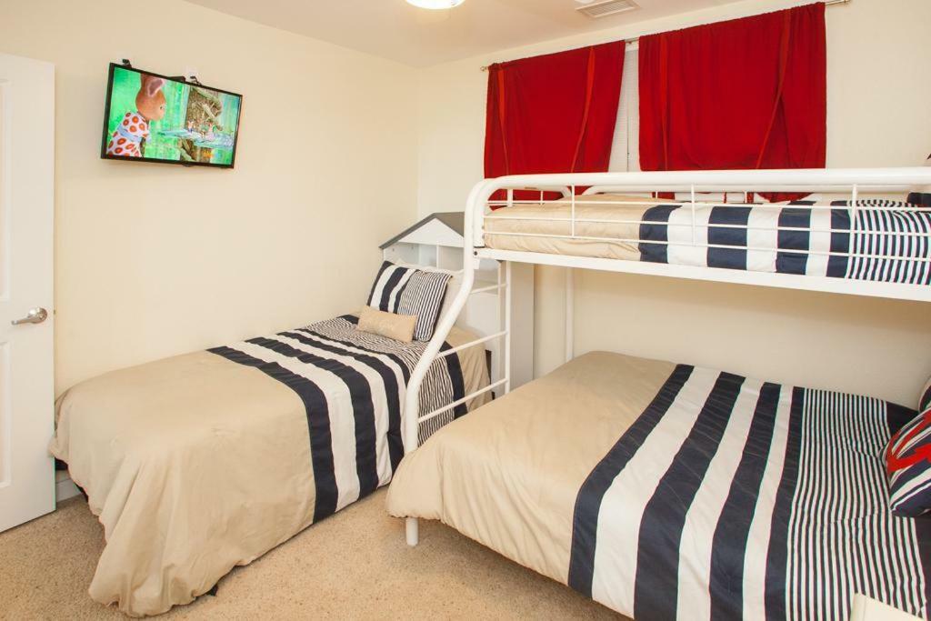 B231 Tranquility Bay Apartment