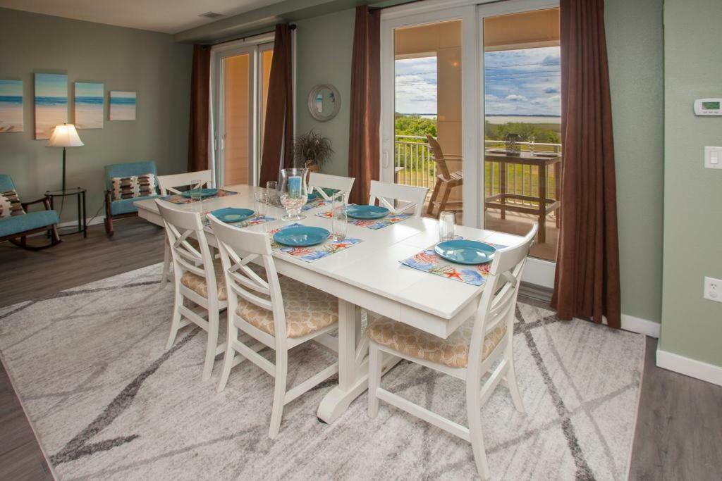 B231 Tranquility Bay Apartment