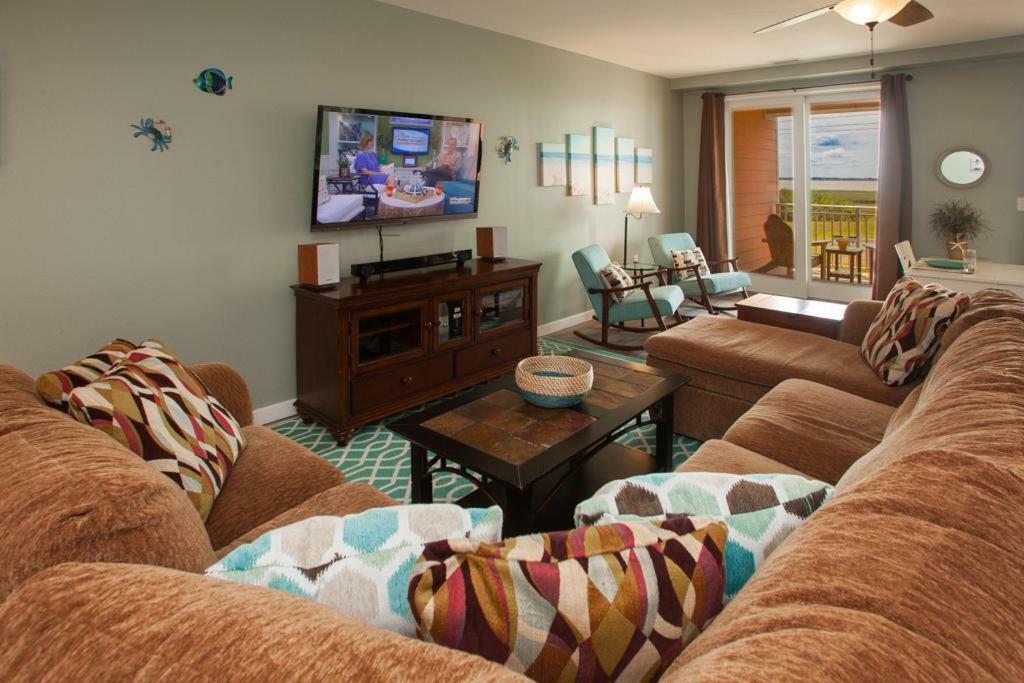 Apartment B231 Tranquility Bay