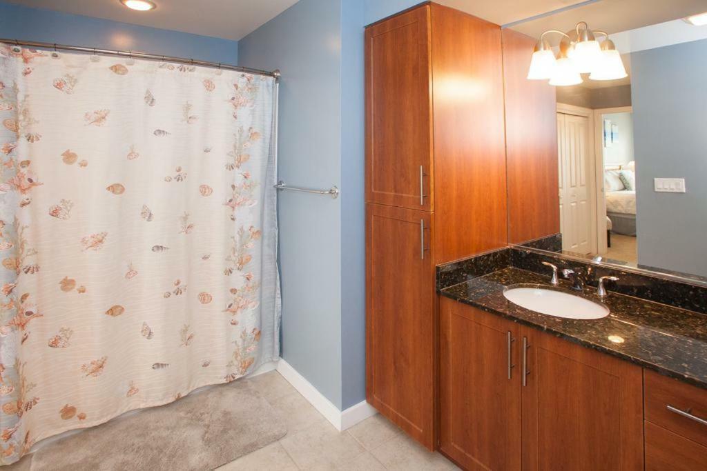 Apartment B231 Tranquility Bay