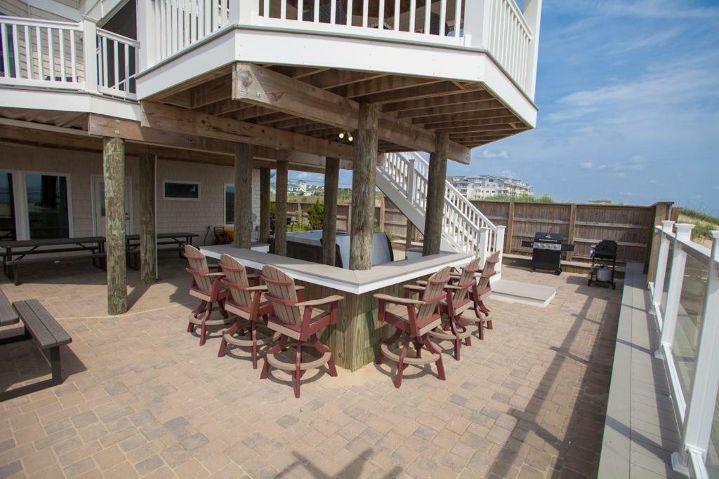 Aria Holiday home *