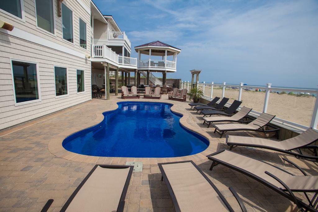 Aria Holiday home