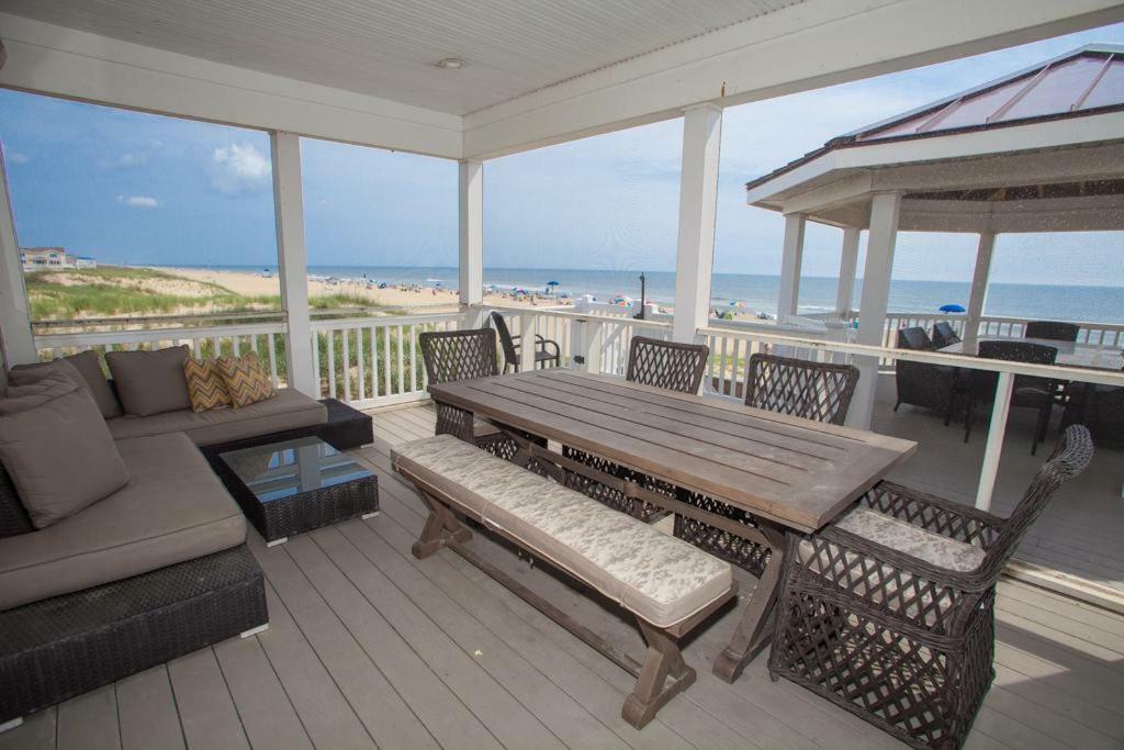 Aria Holiday home *