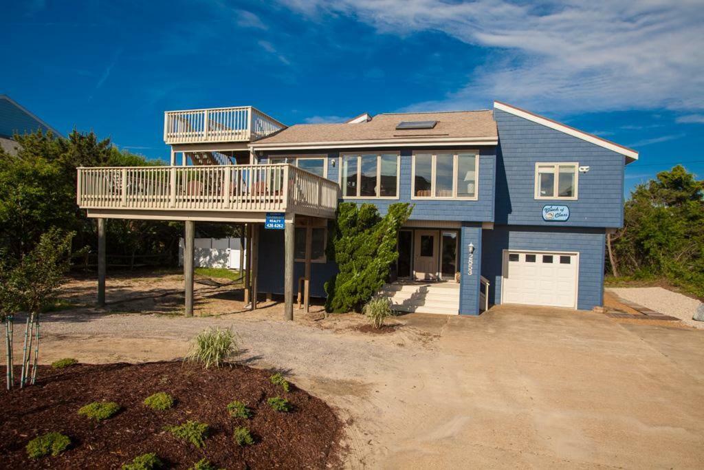A Touch Of Class Holiday home