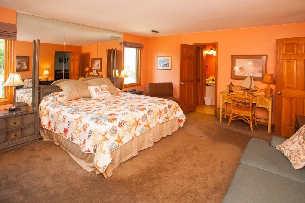 A Touch Of Class Holiday home