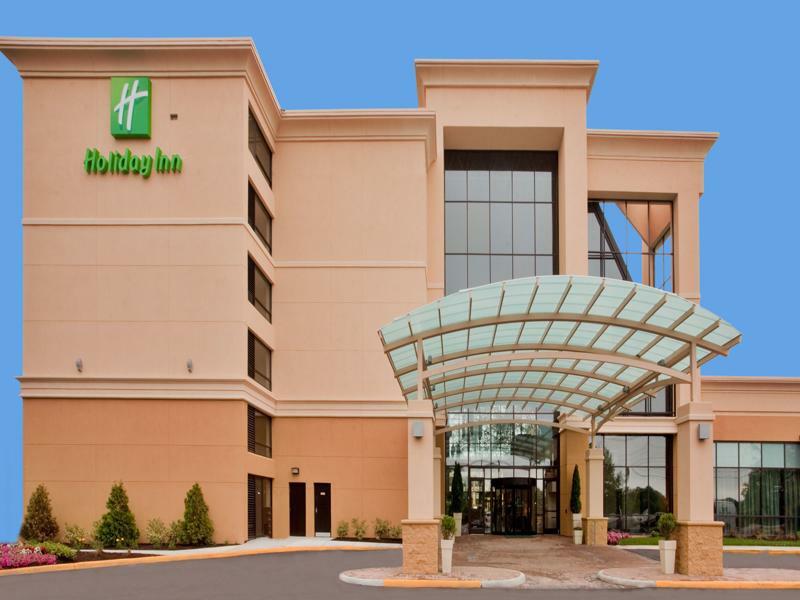 Virginia - Norfolk By Ihg Hotel 4*