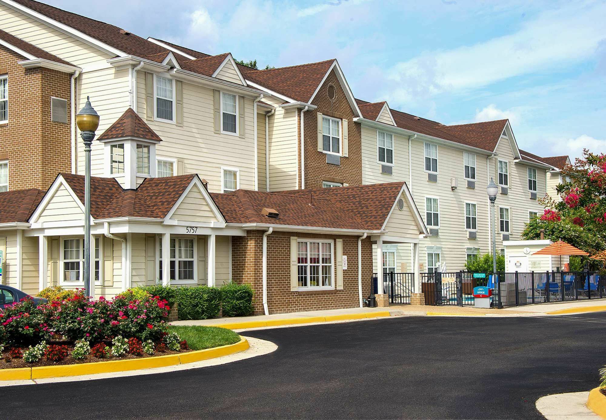 Extended America - Norfolk - Virginia Virginia Beach