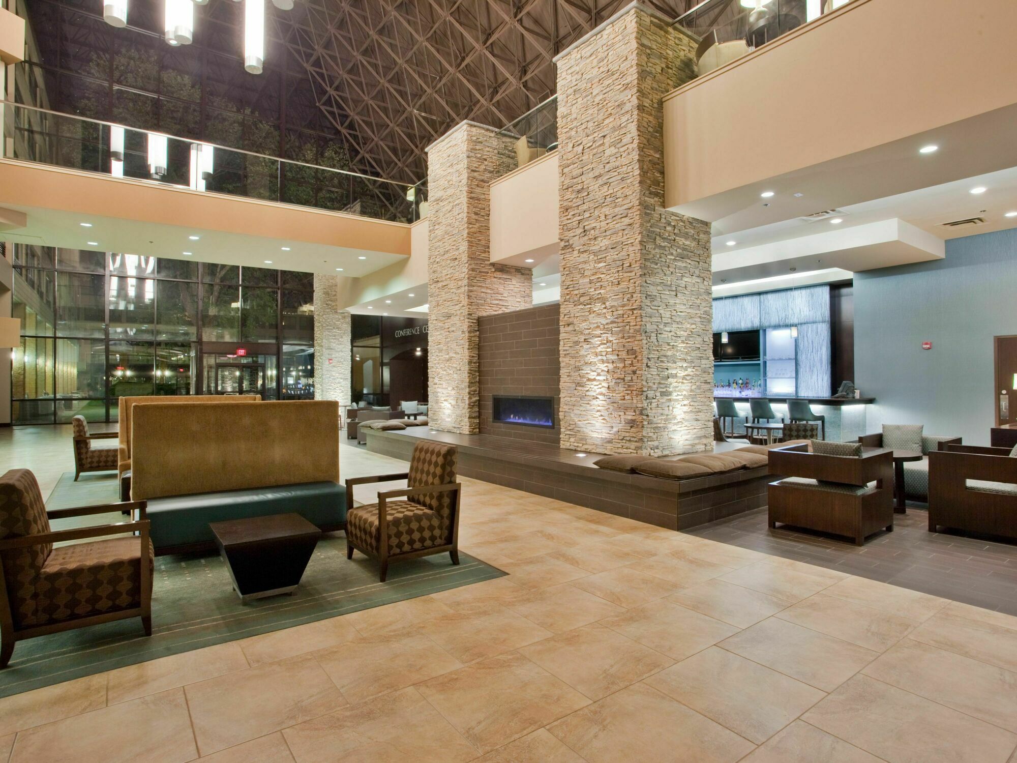 Virginia - Norfolk By Ihg Hotel
