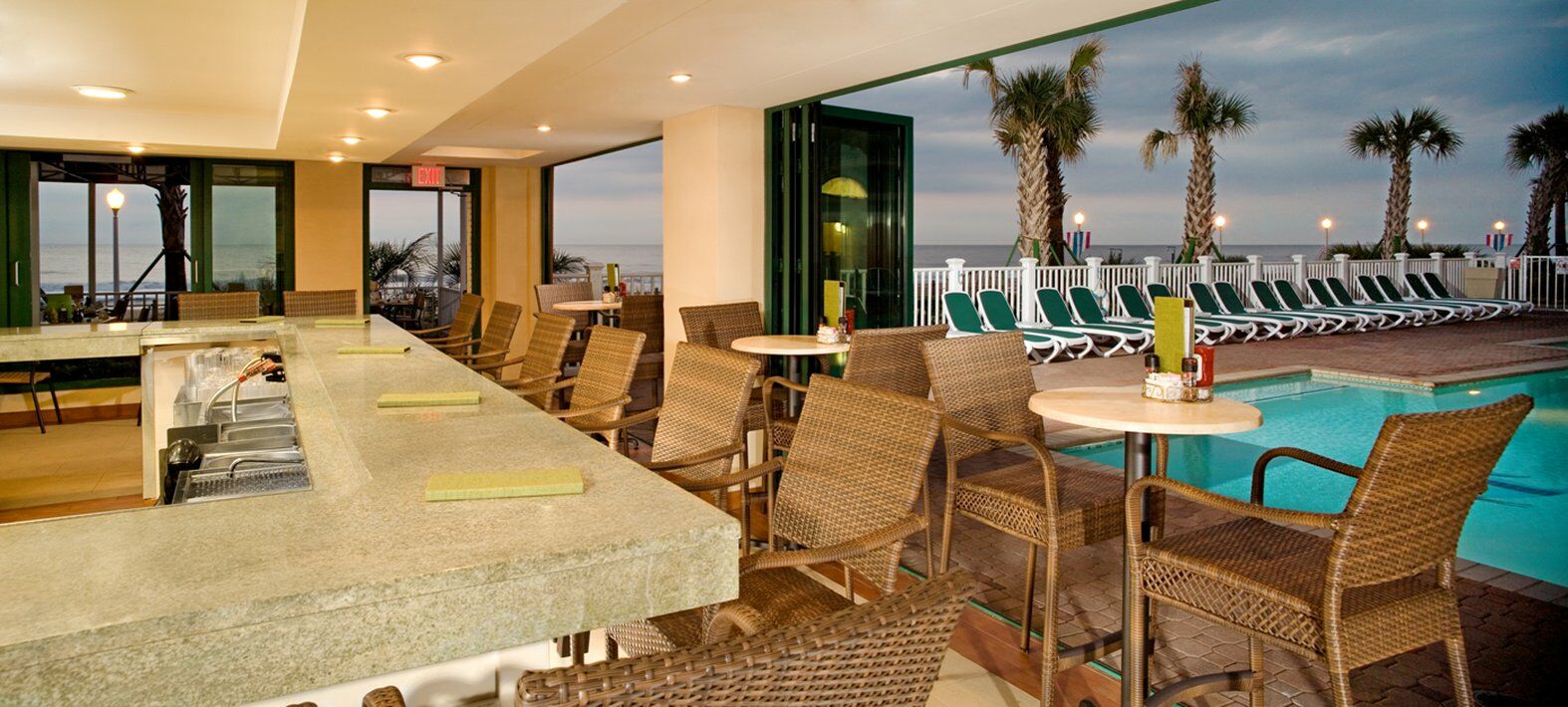 & Virginia - North By Ihg 4* Virginia Beach