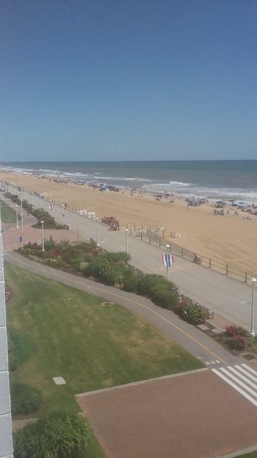 Hotel Belvedere Virginia Beach