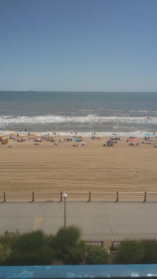 Belvedere Hotel Virginia Beach