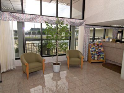 Best Western Center Hotel Virginia Beach