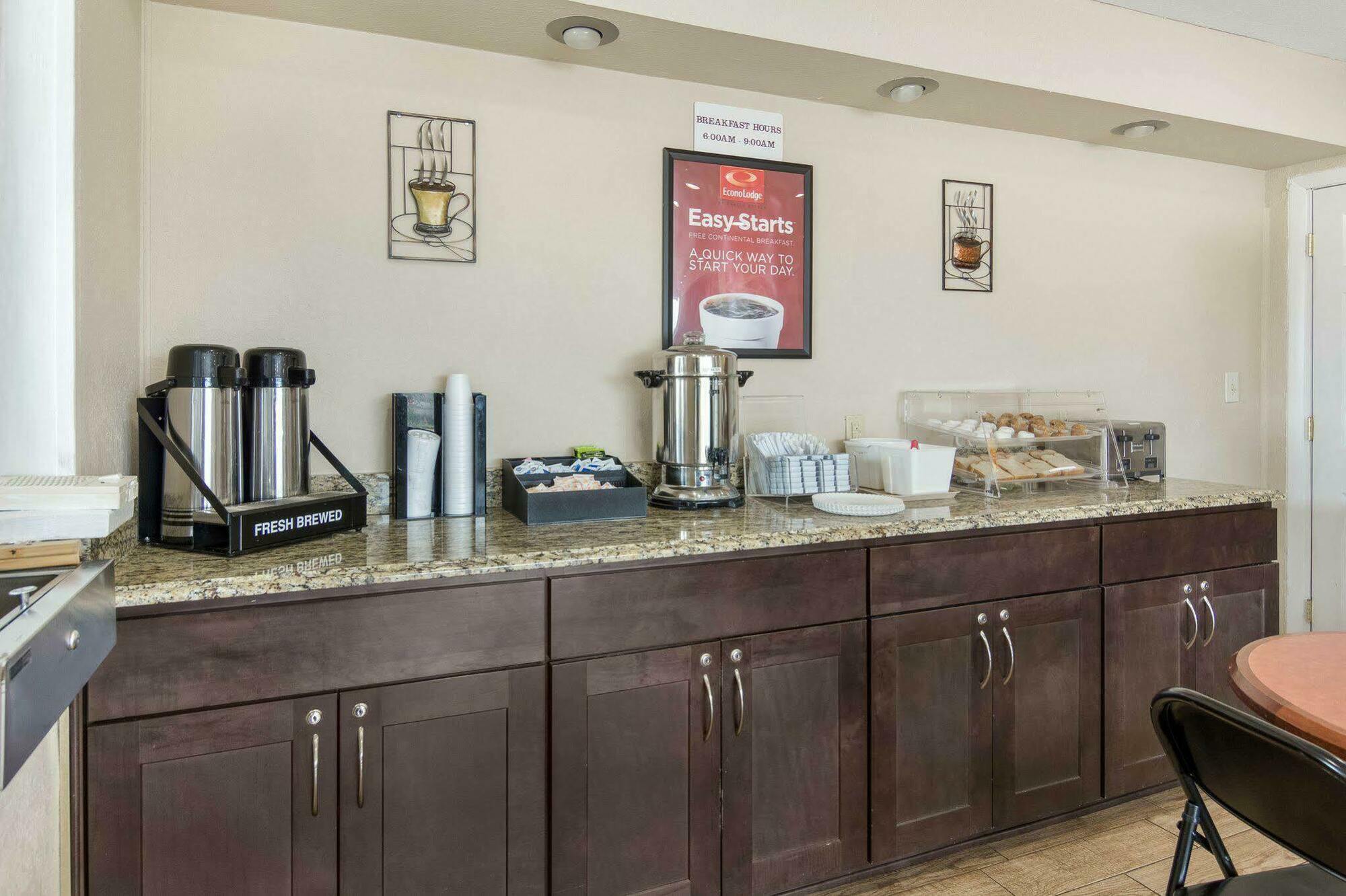 Econo Town Center Lodge Virginia Beach