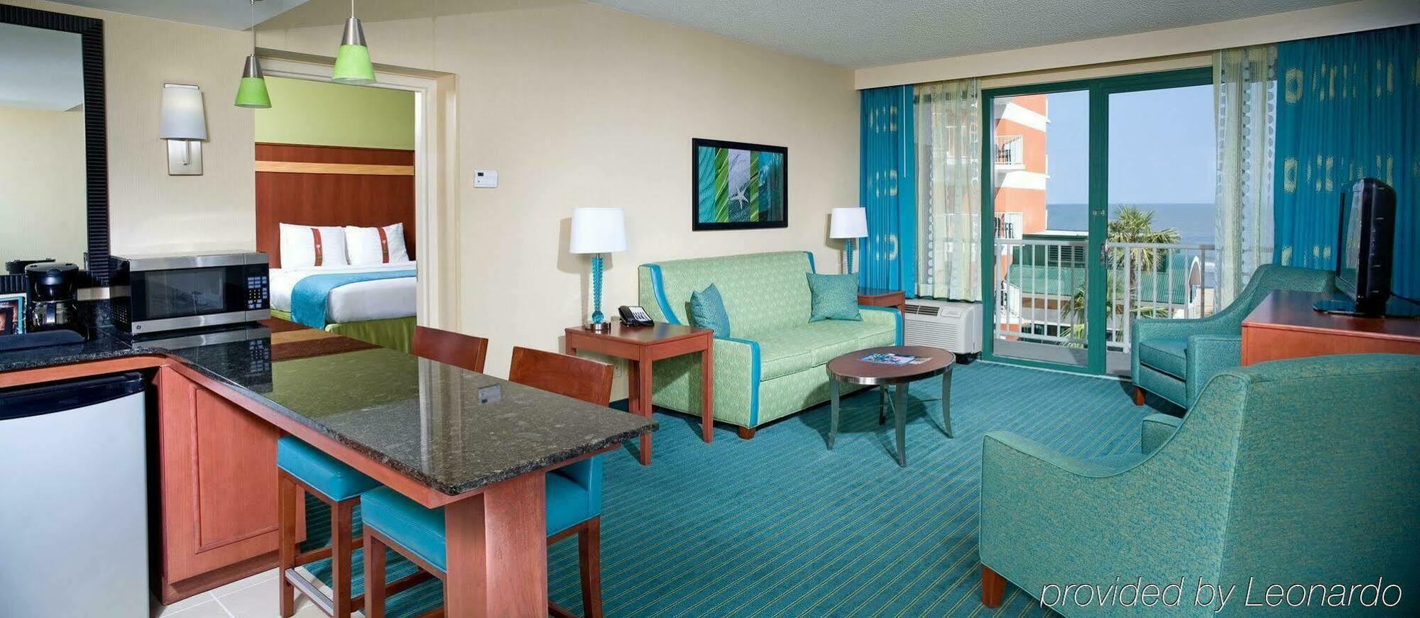 & Virginia - North By Ihg 4*