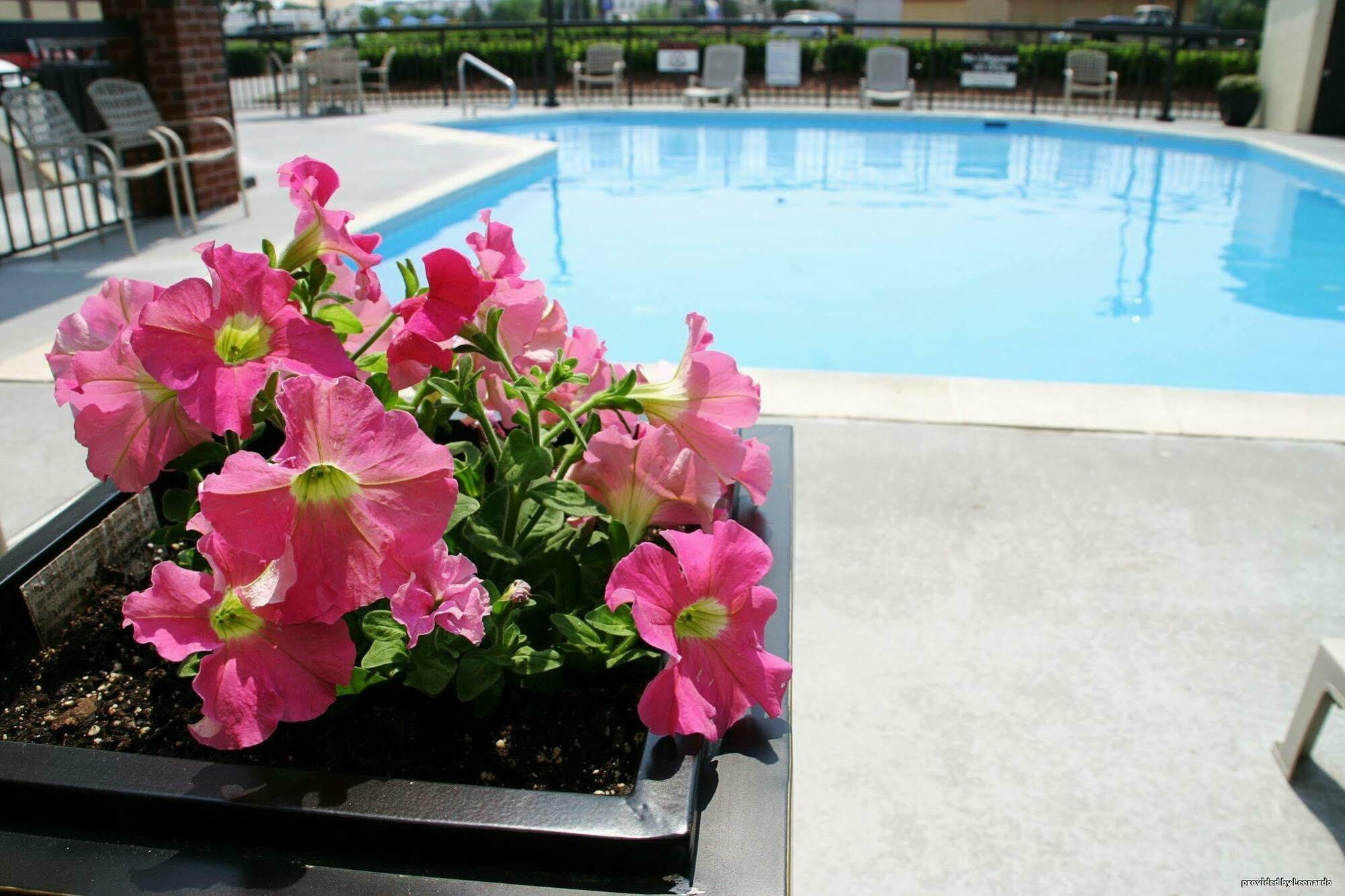 Best Western Center Hotel