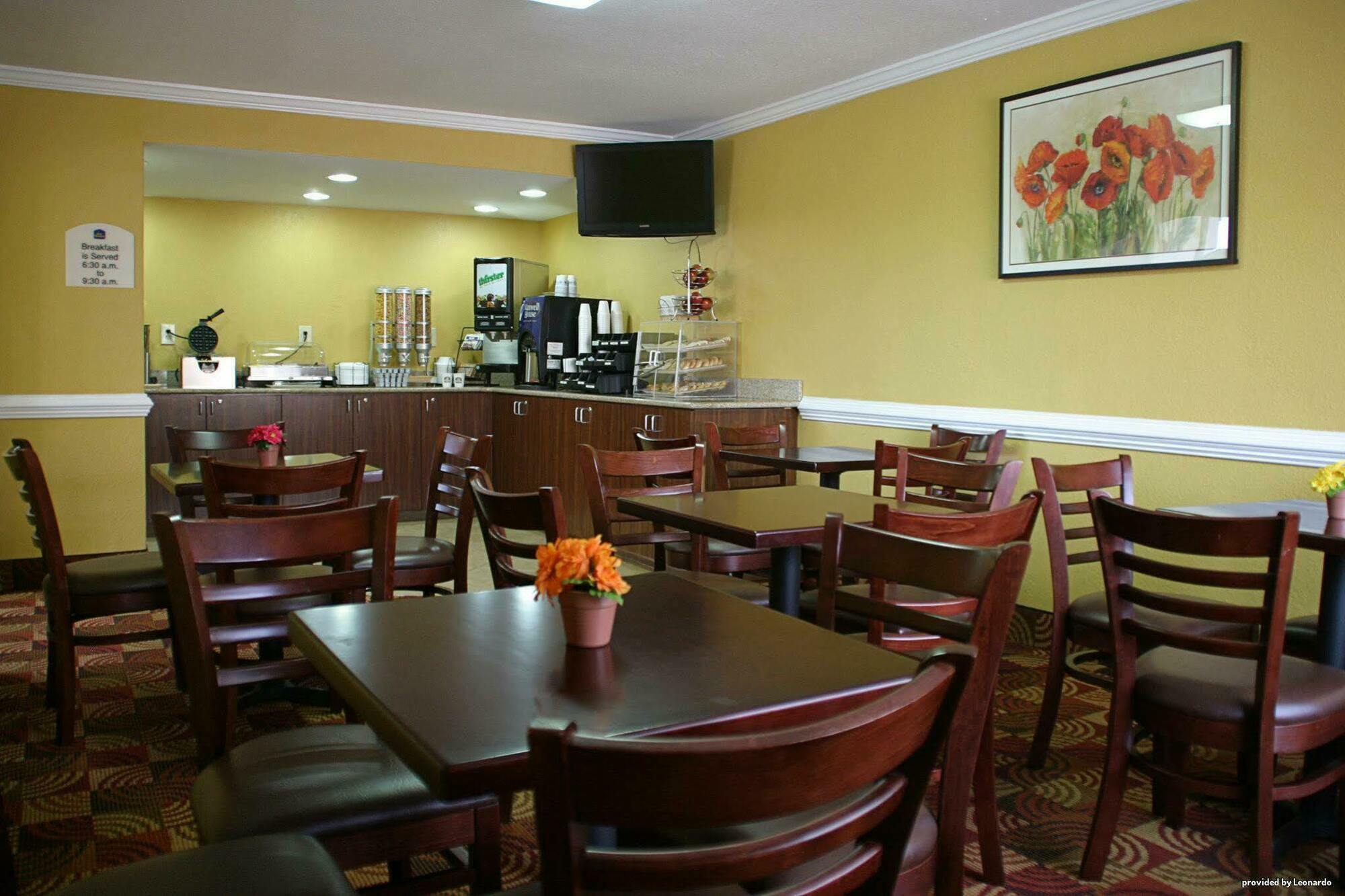 Best Western Center Hotel