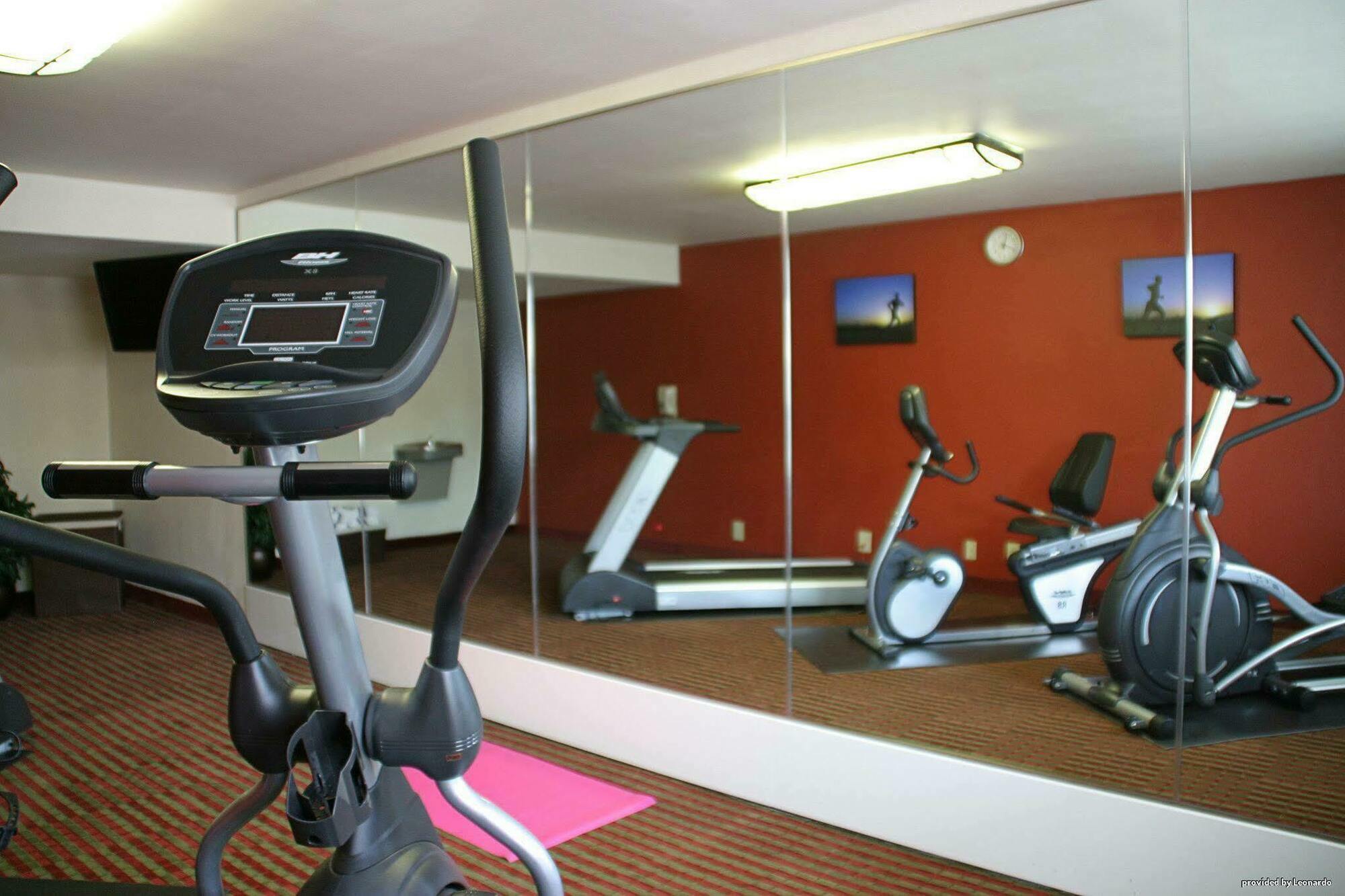 Best Western Center 3* Virginia Beach