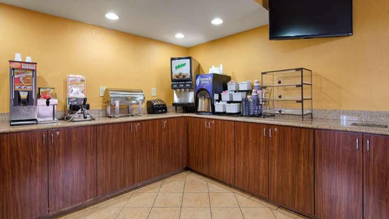 Best Western Center Hotel