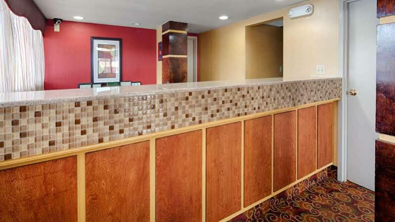 Hotel Best Western Center