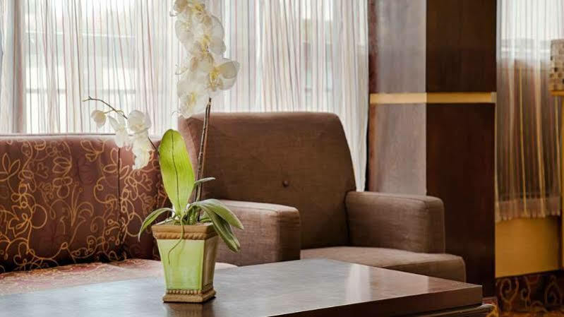 Hotel Best Western Center 3*