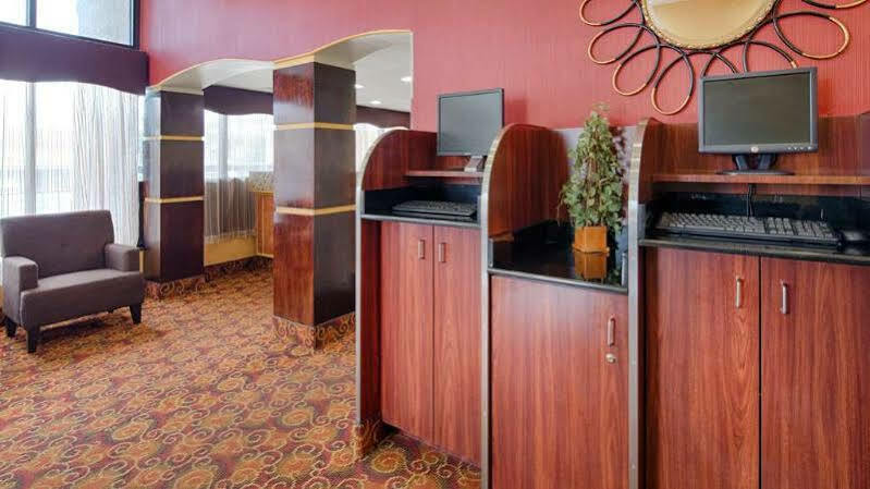 Best Western Center 3* Virginia Beach
