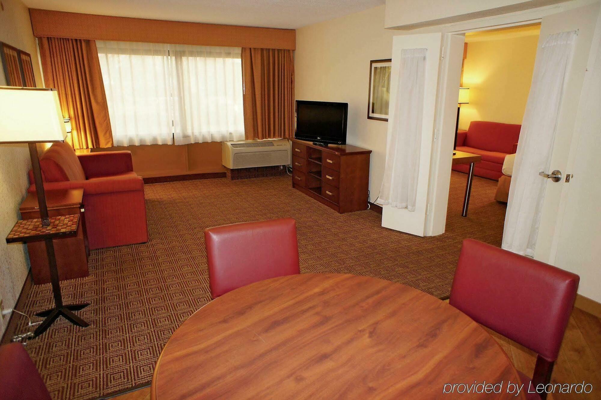 La Quinta By Wyndham Virginia Virginia Beach