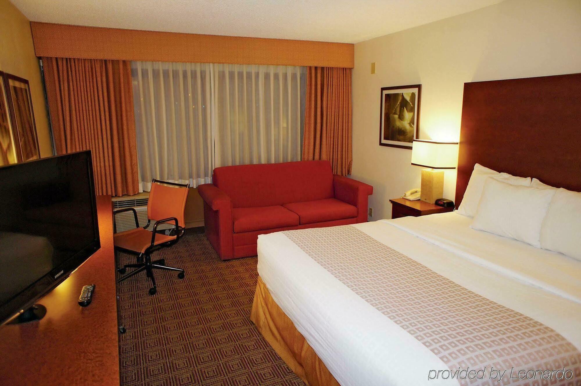 La Quinta By Wyndham Virginia Hotel 3*