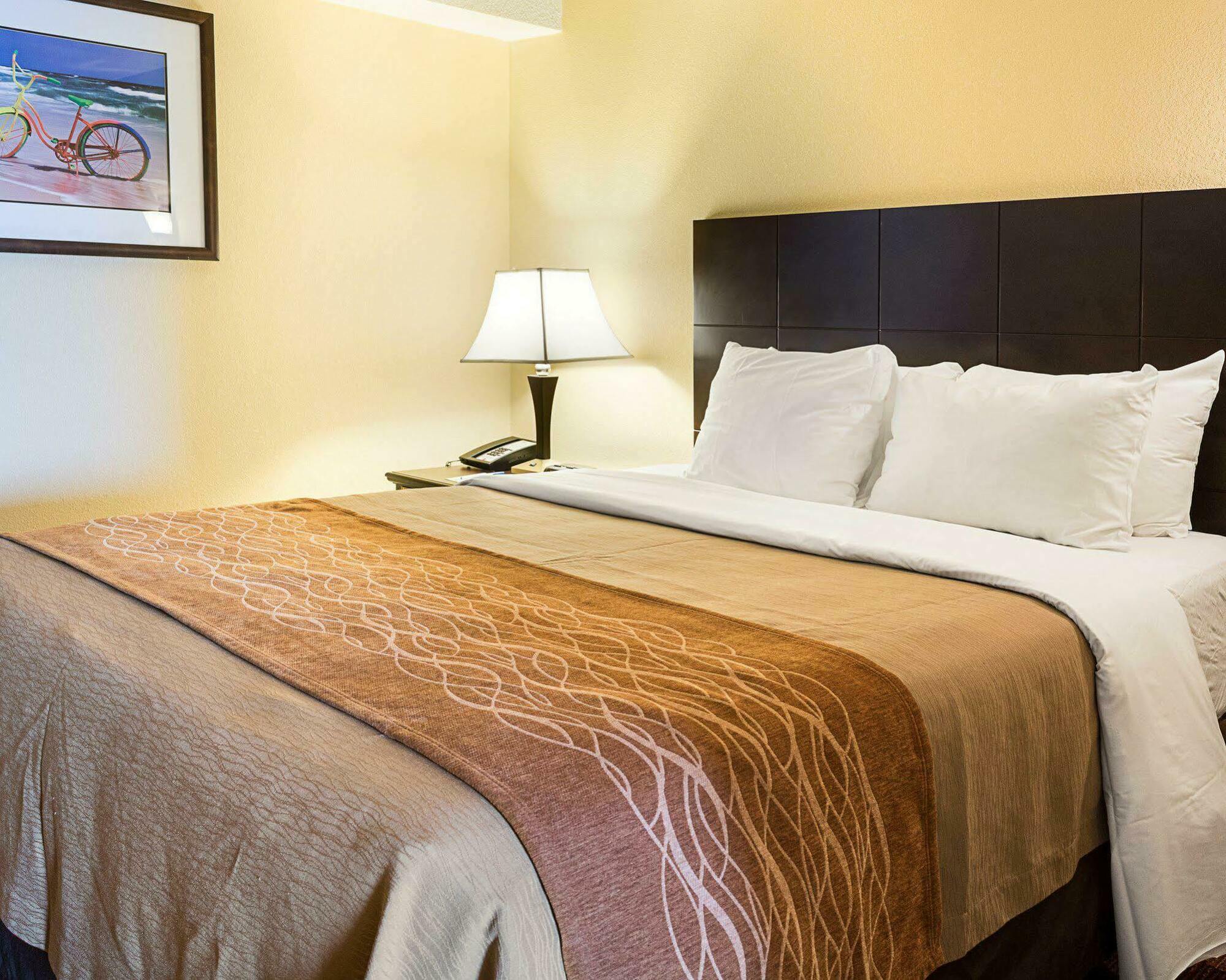 Coastal & Virginia - Oceanfront Hotel 3*