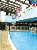 Hotel Newcastle 2*