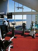 Hotel Newcastle Virginia Beach