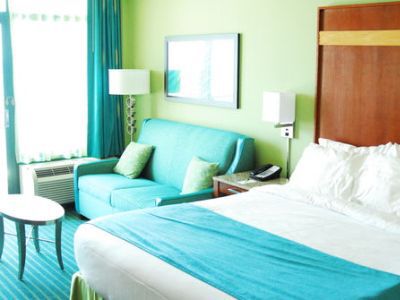 & Virginia - North By Ihg Resort