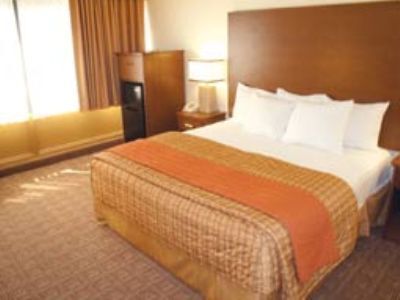 La Quinta By Wyndham Virginia 3* Virginia Beach